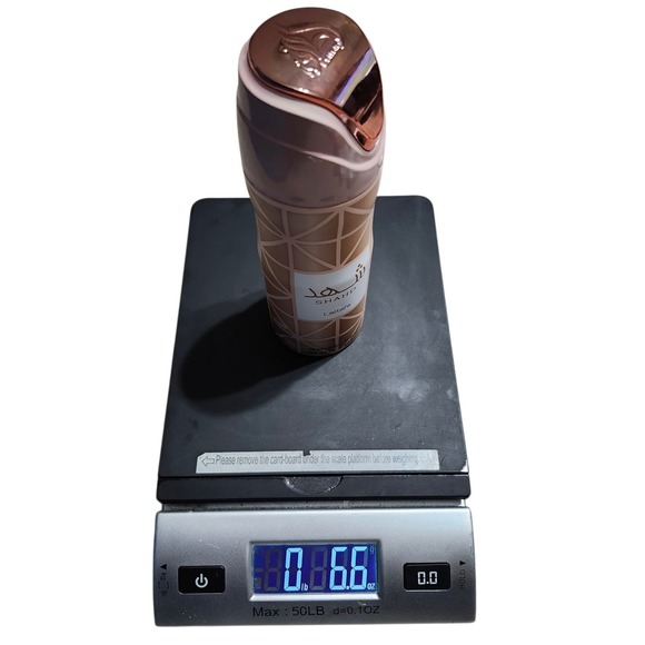 Lattafa Other - Shahd Lattafa Perfumed Spray for Women 200ml 6.7 FL OZ